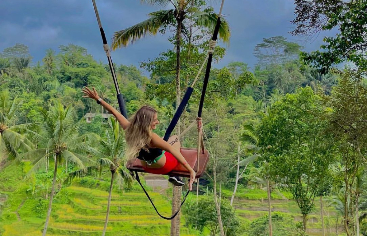 digital nomad